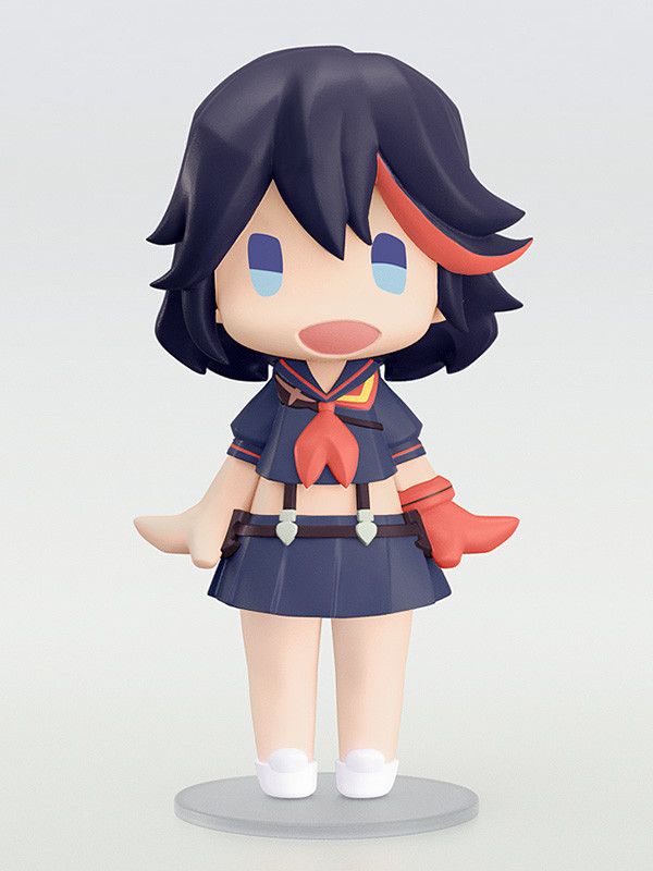 Hello! Good Smile Ryuko Matoi Hello! Good Smile Ryuko Matoi